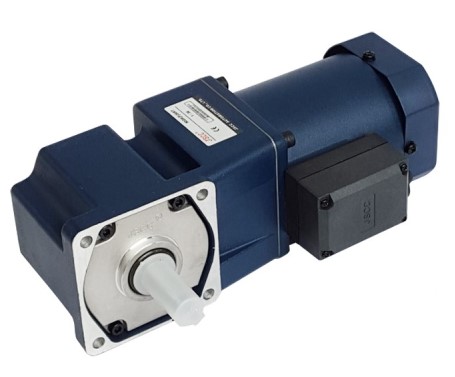 25-200W中实直角电机