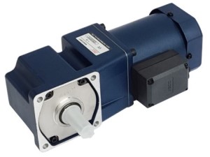 25-200W中实直角电机