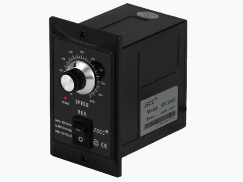 SPC调速器