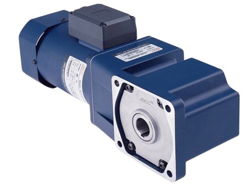 25-200W中空直角电机