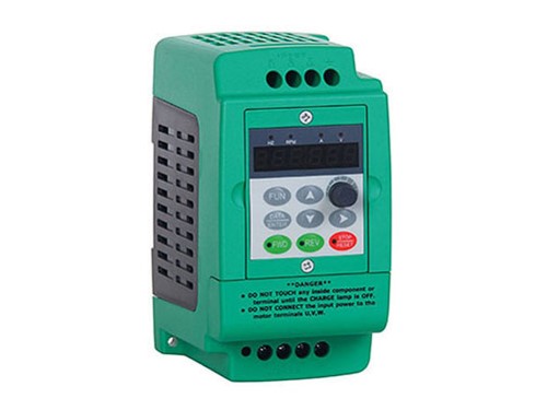 LS700M隆兴变频器